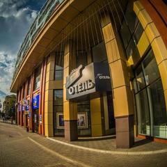 Гостиница АртОтель, Белгород, Белгородская область