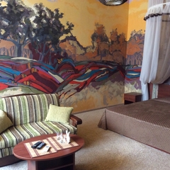 Гостиница Фьюжен, Белгород, Белгородская область