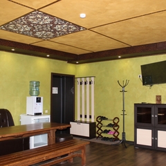 Гостиница Олимп, Белгород, Белгородская область