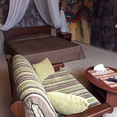 Гостиница Фьюжен, Белгород, Белгородская область