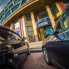 Гостиница АртОтель, Белгород, Белгородская область