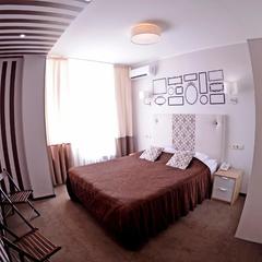 Гостиница АртОтель, Белгород, Белгородская область