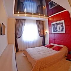 Гостиница АртОтель, Белгород, Белгородская область