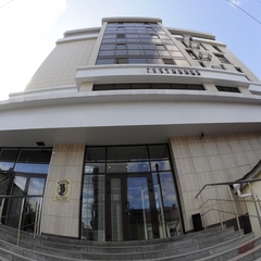 Гостиница Фандорин, Белгород, Белгородская область