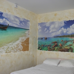 Гостиница Олимп, Белгород, Белгородская область