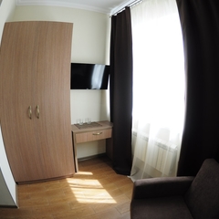 Гостиница Фандорин, Белгород, Белгородская область