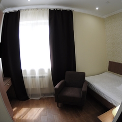 Гостиница Фандорин, Белгород, Белгородская область