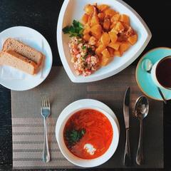 Гостиница АртОтель, Белгород, Белгородская область