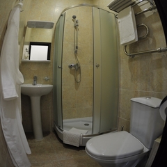 Гостиница Фандорин, Белгород, Белгородская область