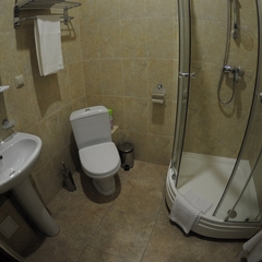 Гостиница Фандорин, Белгород, Белгородская область