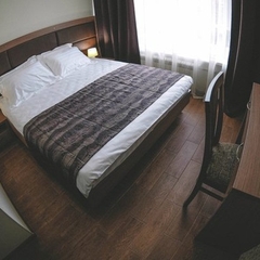 Гостиница Фандорин, Белгород, Белгородская область