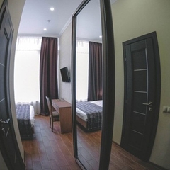 Гостиница Фандорин, Белгород, Белгородская область