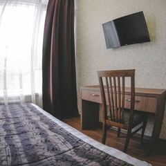 Гостиница Фандорин, Белгород, Белгородская область