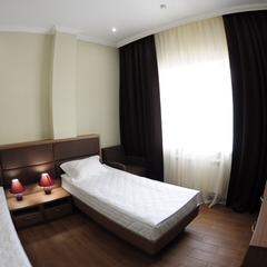 Гостиница Фандорин, Белгород, Белгородская область