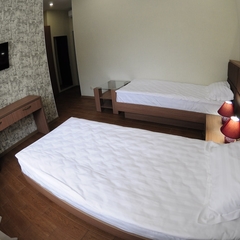 Гостиница Фандорин, Белгород, Белгородская область