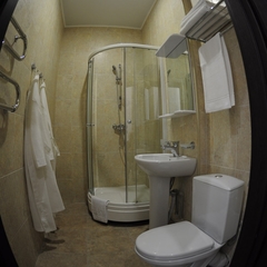 Гостиница Фандорин, Белгород, Белгородская область