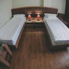 Гостиница Фандорин, Белгород, Белгородская область