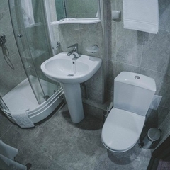 Гостиница Фандорин, Белгород, Белгородская область