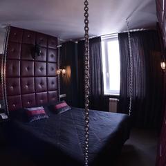 Гостиница АртОтель, Белгород, Белгородская область