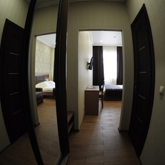 Гостиница Фандорин, Белгород, Белгородская область