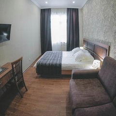 Гостиница Фандорин, Белгород, Белгородская область