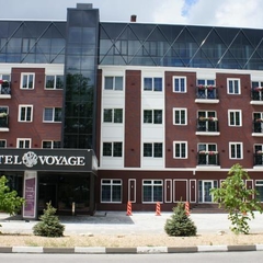 Гостиница Voyage, Белгород, Белгородская область