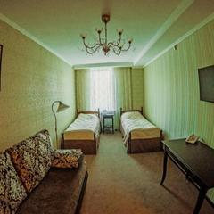 Гостиница АртОтель, Белгород, Белгородская область