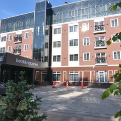 Гостиница Voyage, Белгород, Белгородская область