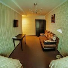 Гостиница АртОтель, Белгород, Белгородская область