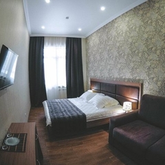 Гостиница Фандорин, Белгород, Белгородская область