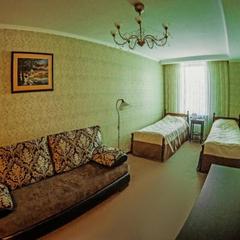 Гостиница АртОтель, Белгород, Белгородская область