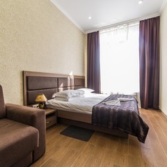 Гостиница Фандорин, Белгород, Белгородская область