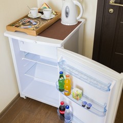 Гостиница Фандорин, Белгород, Белгородская область