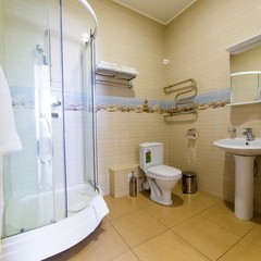 Гостиница Фандорин, Белгород, Белгородская область