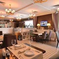 Гостиница Voyage, Белгород, Белгородская область