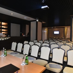 Гостиница Voyage, Белгород, Белгородская область