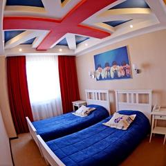 Гостиница АртОтель, Белгород, Белгородская область