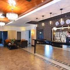 Гостиница Voyage, Белгород, Белгородская область