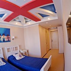 Гостиница АртОтель, Белгород, Белгородская область