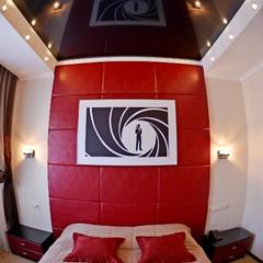 Гостиница АртОтель, Белгород, Белгородская область