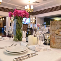 Гостиница Voyage, Белгород, Белгородская область