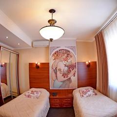 Гостиница АртОтель, Белгород, Белгородская область