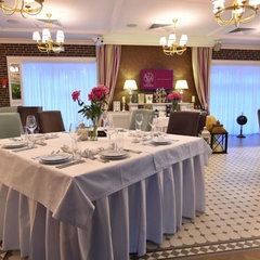 Гостиница Voyage, Белгород, Белгородская область