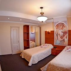 Гостиница АртОтель, Белгород, Белгородская область