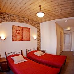 Гостиница АртОтель, Белгород, Белгородская область