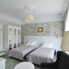 Гостиница Voyage, Белгород, Белгородская область