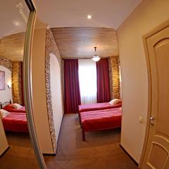 Гостиница АртОтель, Белгород, Белгородская область