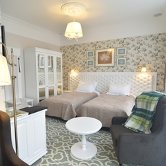 Гостиница Voyage, Белгород, Белгородская область