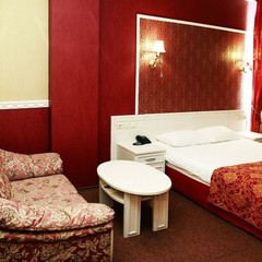 Отель АЭР, Белгород, Белгородская область