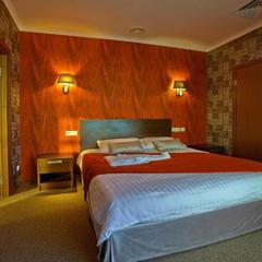 Отель АЭР, Белгород, Белгородская область